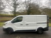 Renault Trafic SL27 BUSINESS DCI S/R P/V 5dr Manual 2025