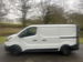 Renault Trafic SL27 BUSINESS DCI S/R P/V 5dr Manual 2015