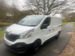 Renault Trafic SL27 BUSINESS DCI S/R P/V 5dr Manual 2015