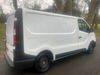 Renault Trafic SL27 BUSINESS DCI S/R P/V 5dr Manual 2025