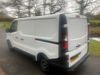Renault Trafic SL27 BUSINESS DCI S/R P/V 5dr Manual 2025