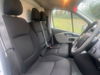 Renault Trafic SL27 BUSINESS DCI S/R P/V 5dr Manual 2025
