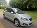 Seat Alhambra 2.0 TDI SE MPV 5dr Diesel DSG Euro 6 (s/s) (150 ps) 5dr Automatic 2016