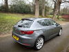 Seat Leon 2.0 TDI FR Technology Hatchback 5dr Diesel Manual Euro 6 (s/s) (150 ps) 5dr Manual 2026