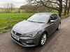 Seat Leon 2.0 TDI FR Technology Hatchback 5dr Diesel Manual Euro 6 (s/s) (150 ps) 5dr Manual 2026