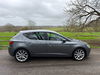 Seat Leon 2.0 TDI FR Technology Hatchback 5dr Diesel Manual Euro 6 (s/s) (150 ps) 5dr Manual 2026