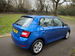 Skoda Fabia 1.0 TSI SE Hatchback 5dr Petrol Manual Euro 6 (s/s) (110 ps) 5dr Manual 2021