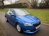 Skoda Fabia 1.0 TSI SE Hatchback 5dr Petrol Manual Euro 6 (s/s) (110 ps) 5dr Manual 2026
