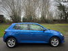 Skoda Fabia 1.0 TSI SE Hatchback 5dr Petrol Manual Euro 6 (s/s) (110 ps) 5dr Manual 2026