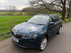 Skoda Karoq 1.5 TSI Edition SUV 5dr Petrol DSG Euro 6 (s/s) (150 ps) 5dr Automatic 2026