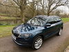 Skoda Karoq 1.5 TSI Edition SUV 5dr Petrol DSG Euro 6 (s/s) (150 ps) 5dr Automatic 2026
