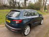 Skoda Karoq 1.5 TSI Edition SUV 5dr Petrol DSG Euro 6 (s/s) (150 ps) 5dr Automatic 2026
