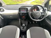 Toyota Aygo 1.0L X-Press VVT-i Hatchback 5dr Petrol Manual Euro 6 (69 bhp) 5dr Manual 2025