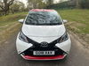 Toyota Aygo 1.0L X-Press VVT-i Hatchback 5dr Petrol Manual Euro 6 (69 bhp) 5dr Manual 2025