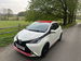 Toyota Aygo 1.0L X-Press VVT-i Hatchback 5dr Petrol Manual Euro 6 (69 bhp) 5dr Manual 2018