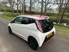 Toyota Aygo 1.0L X-Press VVT-i Hatchback 5dr Petrol Manual Euro 6 (69 bhp) 5dr Manual 2025
