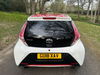 Toyota Aygo 1.0L X-Press VVT-i Hatchback 5dr Petrol Manual Euro 6 (69 bhp) 5dr Manual 2025