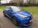 Toyota C-HR 1.8 VVT-h Design SUV 5dr Petrol Hybrid CVT Euro 6 (s/s) (122 ps) 5dr Automatic 2020
