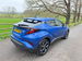 Toyota C-HR 1.8 VVT-h Design SUV 5dr Petrol Hybrid CVT Euro 6 (s/s) (122 ps) 5dr Automatic 2020