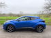 Toyota C-HR 1.8 VVT-h Design SUV 5dr Petrol Hybrid CVT Euro 6 (s/s) (122 ps) 5dr Automatic 2020