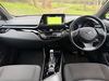 Toyota C-HR 1.8 VVT-h Design SUV 5dr Petrol Hybrid CVT Euro 6 (s/s) (122 ps) 5dr Automatic 2026
