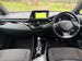 Toyota C-HR 1.8 VVT-h Design SUV 5dr Petrol Hybrid CVT Euro 6 (s/s) (122 ps) 5dr Automatic 2020