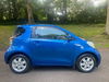 Toyota IQ VVT-I IQ 3dr Manual 2025