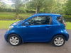 Toyota IQ VVT-I IQ 3dr Manual 2025
