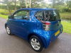 Toyota IQ VVT-I IQ 3dr Manual 2025