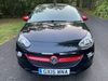 Vauxhall ADAM GLAM 3dr Manual 2025