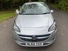 Vauxhall Corsa SPORTIVE CDTI S/S 3dr Manual 2026