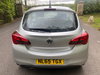 Vauxhall Corsa SPORTIVE CDTI S/S 3dr Manual 2026