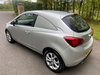 Vauxhall Corsa SPORTIVE CDTI S/S 3dr Manual 2026
