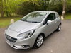 Vauxhall Corsa SPORTIVE CDTI S/S 3dr Manual 2026