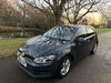 Volkswagen Golf 1.6 TDI BlueMotion Tech Match Edition Hatchback 5dr Diesel DSG Euro 6 (s/s) (110 ps) 5dr Automatic 2026