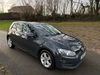 Volkswagen Golf 1.6 TDI BlueMotion Tech Match Edition Hatchback 5dr Diesel DSG Euro 6 (s/s) (110 ps) 5dr Automatic 2026