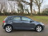 Volkswagen Golf 1.6 TDI BlueMotion Tech Match Edition Hatchback 5dr Diesel DSG Euro 6 (s/s) (110 ps) 5dr Automatic 2026
