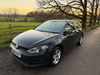 Volkswagen Golf 1.6 TDI BlueMotion Tech Match Edition Hatchback 5dr Diesel DSG Euro 6 (s/s) (110 ps) 5dr Automatic 2026
