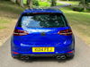 Volkswagen Golf R DSG 3dr  2025