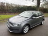 Volkswagen Polo 1.4 SE Hatchback 5dr Petrol DSG Euro 5 (85 ps) 5dr Automatic 2026