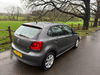Volkswagen Polo 1.4 SE Hatchback 5dr Petrol DSG Euro 5 (85 ps) 5dr Automatic 2026