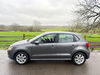 Volkswagen Polo 1.4 SE Hatchback 5dr Petrol DSG Euro 5 (85 ps) 5dr Automatic 2026