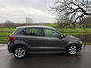 Volkswagen Polo 1.4 SE Hatchback 5dr Petrol DSG Euro 5 (85 ps) 5dr Automatic 2026