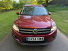 Volkswagen Tiguan 2.0 TDI BlueMotion Tech Match SUV 5dr Diesel DSG 4WD Euro 5 (s/s) (140 ps) 5dr Automatic 2026