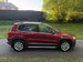 Volkswagen Tiguan 2.0 TDI BlueMotion Tech Match SUV 5dr Diesel DSG 4WD Euro 5 (s/s) (140 ps) 5dr Automatic 2014