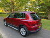 Volkswagen Tiguan 2.0 TDI BlueMotion Tech Match SUV 5dr Diesel DSG 4WD Euro 5 (s/s) (140 ps) 5dr Automatic 2026