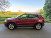Volkswagen Tiguan 2.0 TDI BlueMotion Tech Match SUV 5dr Diesel DSG 4WD Euro 5 (s/s) (140 ps) 5dr Automatic 2026
