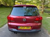 Volkswagen Tiguan 2.0 TDI BlueMotion Tech Match SUV 5dr Diesel DSG 4WD Euro 5 (s/s) (140 ps) 5dr Automatic 2026