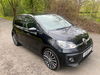 Volkswagen UP HIGH UP BLUEMOTION TECHNOLOGY 5dr Manual 2025