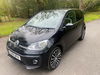 Volkswagen UP HIGH UP BLUEMOTION TECHNOLOGY 5dr Manual 2025
